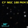 Cl* NGC  188    SMV   10566