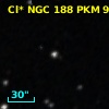 Cl* NGC  188    SMV   10571