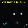 Cl* NGC  188    SMV   10572