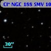 Cl* NGC  188    SMV   10582