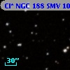Cl* NGC  188    SMV   10585