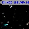 Cl* NGC  188    SMV   10586