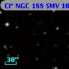 Cl* NGC  188    SMV   10592
