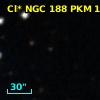 Cl* NGC  188    SMV   10602