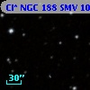 Cl* NGC  188    SMV   10604