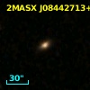 2MASX J08442713+5129268