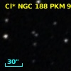 Cl* NGC  188    SMV   10605