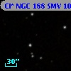 Cl* NGC  188    SMV   10606