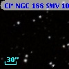 Cl* NGC  188    SMV   10610