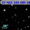 Cl* NGC  188    SMV   10611
