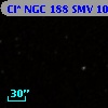 Cl* NGC  188    SMV   10612