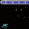 Cl* NGC  188    SMV   10615