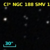 Cl* NGC  188    SMV   10618