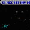 Cl* NGC  188    SMV   10619