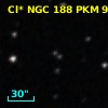 Cl* NGC  188    SMV   10629