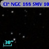 Cl* NGC  188    SMV   10631