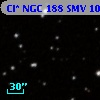 Cl* NGC  188    SMV   10636