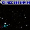 Cl* NGC  188    SMV   10640