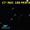 Cl* NGC  188    SMV   10641