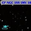 Cl* NGC  188    SMV   10644