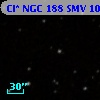 Cl* NGC  188    SMV   10647