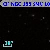 Cl* NGC  188    SMV   10651