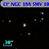 Cl* NGC  188    SMV   10653