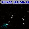 Cl* NGC  188    SMV   10657