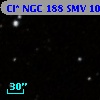 Cl* NGC  188    SMV   10658