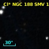 Cl* NGC  188    SMV   10662