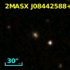 2MASX J08442588+5115238