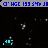 Cl* NGC  188    SMV   10674