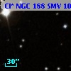 Cl* NGC  188    SMV   10683
