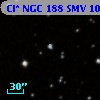 Cl* NGC  188    SMV   10689
