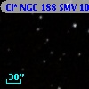 Cl* NGC  188    SMV   10691