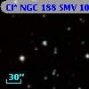Cl* NGC  188    SMV   10692