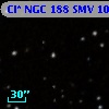 Cl* NGC  188    SMV   10696