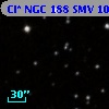 Cl* NGC  188    SMV   10698