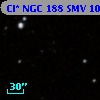 Cl* NGC  188    SMV   10704
