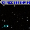 Cl* NGC  188    SMV   10705