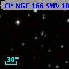 Cl* NGC  188    SMV   10718