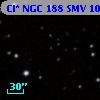 Cl* NGC  188    SMV   10720