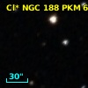 Cl* NGC  188    SMV   10734