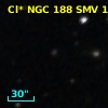 Cl* NGC  188    SMV   10745