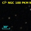 Cl* NGC  188    SMV   10747