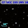 Cl* NGC  188    SMV   10758