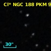 Cl* NGC  188    SMV   10760
