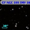 Cl* NGC  188    SMV   10761