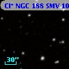 Cl* NGC  188    SMV   10762