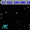 Cl* NGC  188    SMV   10763
